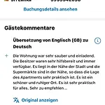 Ferienwohnung Laufenburg