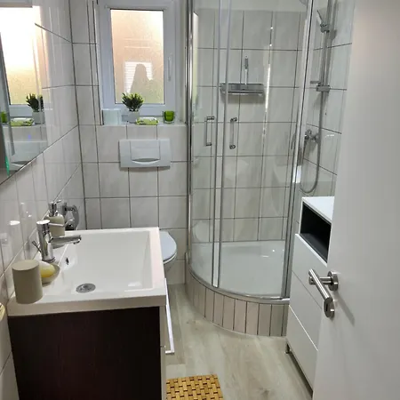 Ferienwohnung Laufenburg Διαμέρισμα *