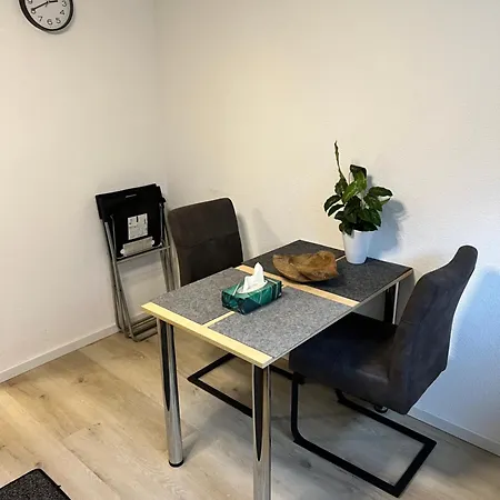 Ferienwohnung Laufenburg
