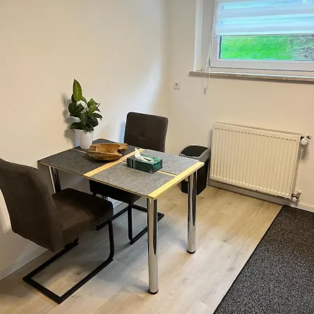 Ferienwohnung Laufenburg