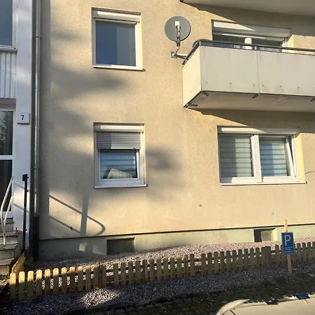 Ferienwohnung Laufenburg * Laufenburg