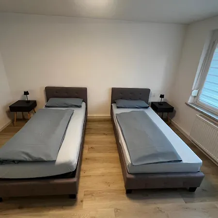 Ferienwohnung Laufenburg