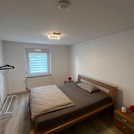 Ferienwohnung Laufenburg Διαμέρισμα Laufenburg