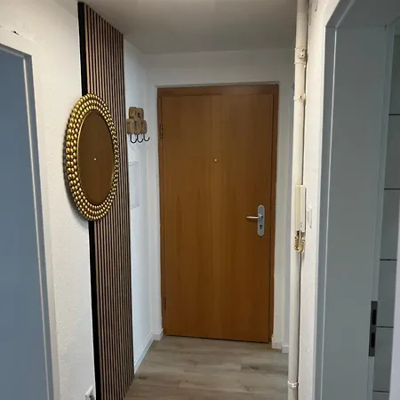 Ferienwohnung Laufenburg