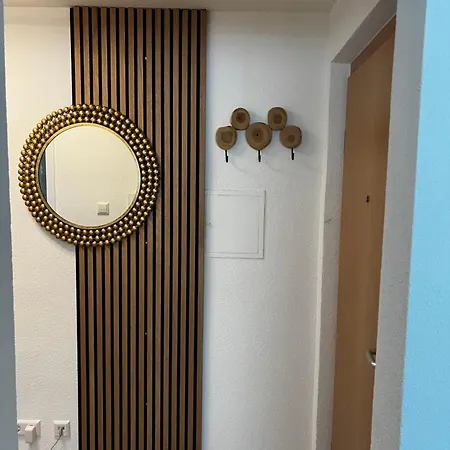 Διαμέρισμα Ferienwohnung Laufenburg