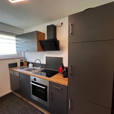 Ferienwohnung Laufenburg *