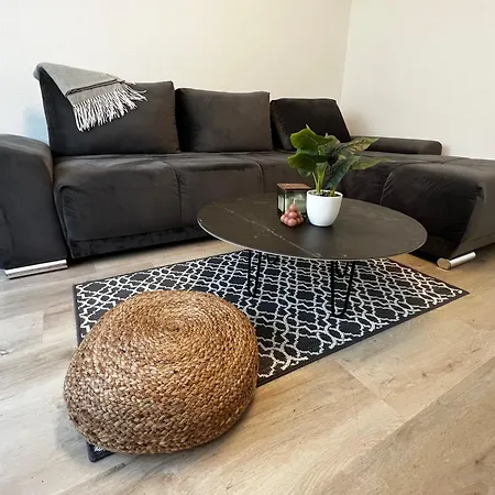 Ferienwohnung Laufenburg Laufenburg