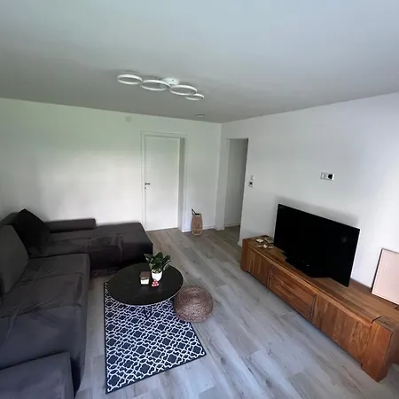 Ferienwohnung Laufenburg *