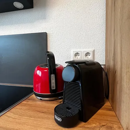 Appartamento Ferienwohnung Laufenburg