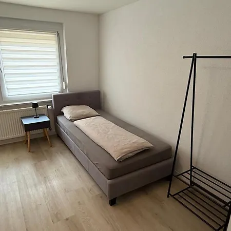 Ferienwohnung Laufenburg