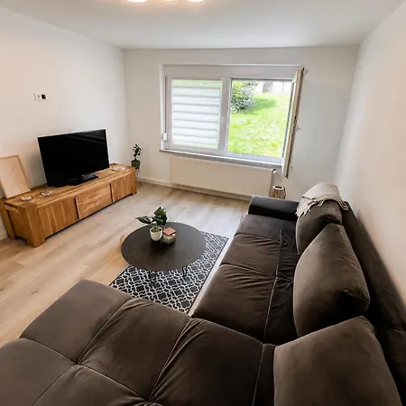 아파트 Ferienwohnung Laufenburg *