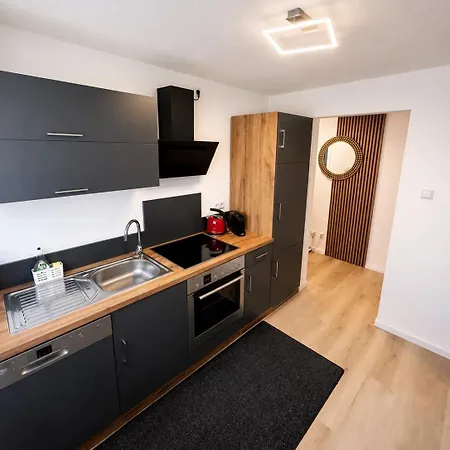 Ferienwohnung Laufenburg Διαμέρισμα Laufenburg