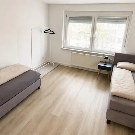 Ferienwohnung Laufenburg *