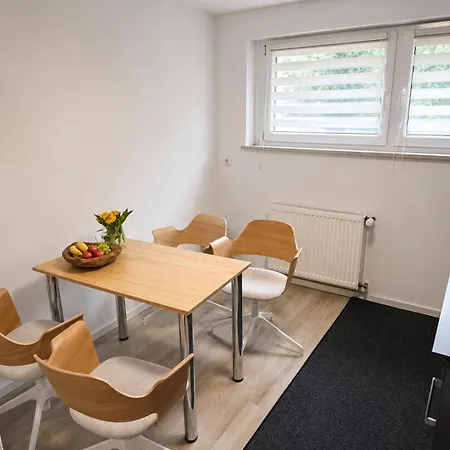 Διαμέρισμα Ferienwohnung Laufenburg Laufenburg