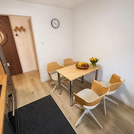 Ferienwohnung Laufenburg * Laufenburg